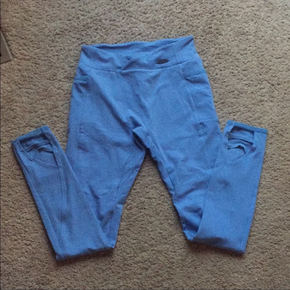 Gymshark Poise full length leggins